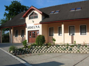 Apartmány Prima